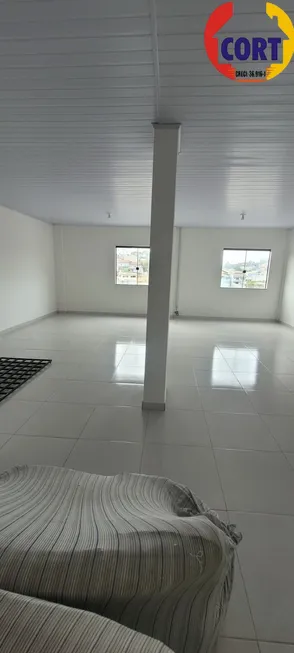 Foto 1 de Ponto Comercial para alugar, 58m² em Vila Riman , Arujá