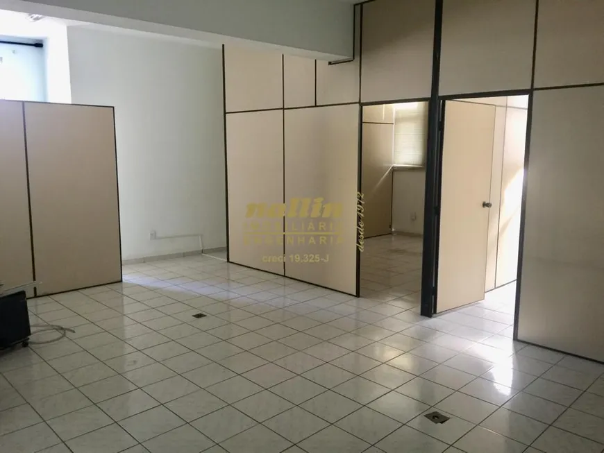 Foto 1 de Sala Comercial à venda, 80m² em Centro, Itatiba