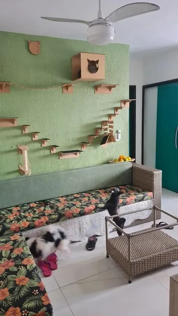 Foto 1 de Apartamento com 2 Quartos à venda, 50m² em Centro Comercial de Justinopolis, Ribeirão das Neves
