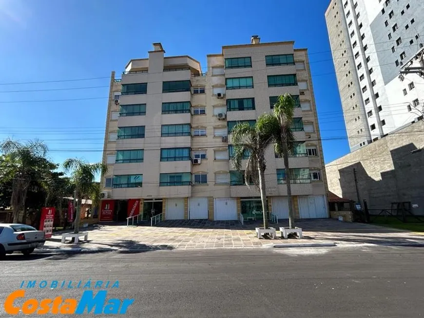 Foto 1 de Apartamento com 2 Quartos à venda, 160m² em Barra, Tramandaí