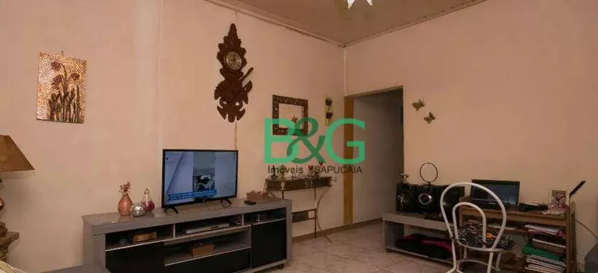 Foto 1 de Casa de Condomínio com 3 Quartos à venda, 250m² em Vila Regente Feijó, São Paulo