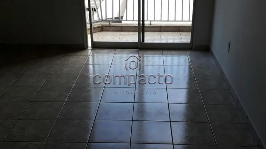 Foto 1 de Apartamento com 3 Quartos à venda, 82m² em Vila Itália, São José do Rio Preto