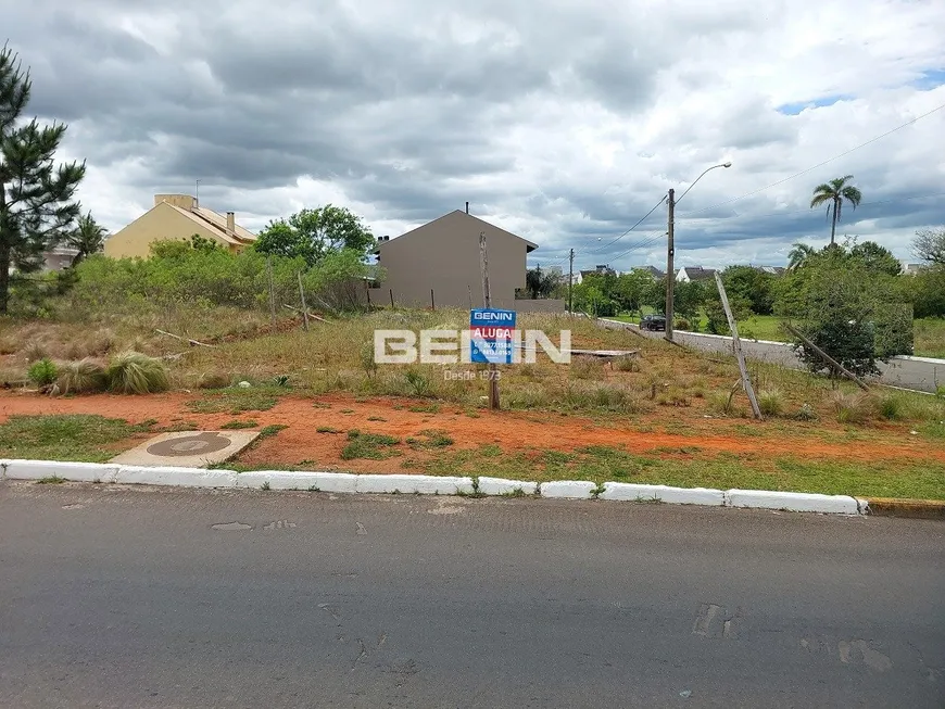 Foto 1 de Lote/Terreno para alugar, 448m² em Mont Serrat, Canoas