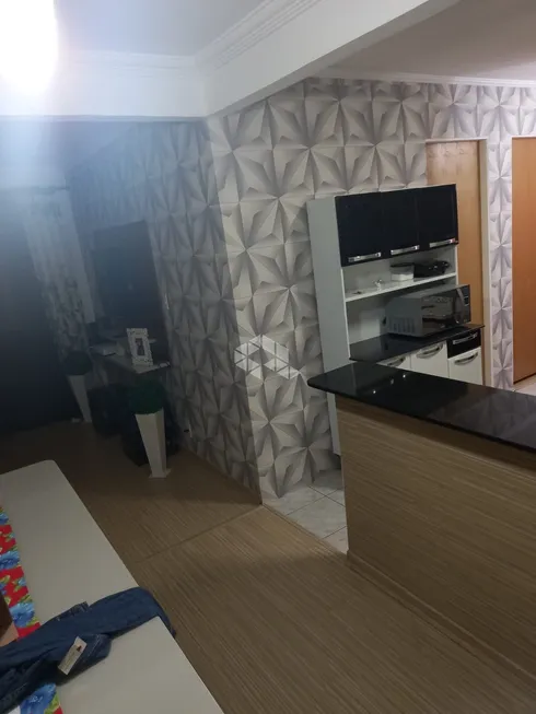 Foto 1 de Apartamento com 2 Quartos à venda, 56m² em Conjunto Habitacional Padre Manoel da Nobrega, São Paulo