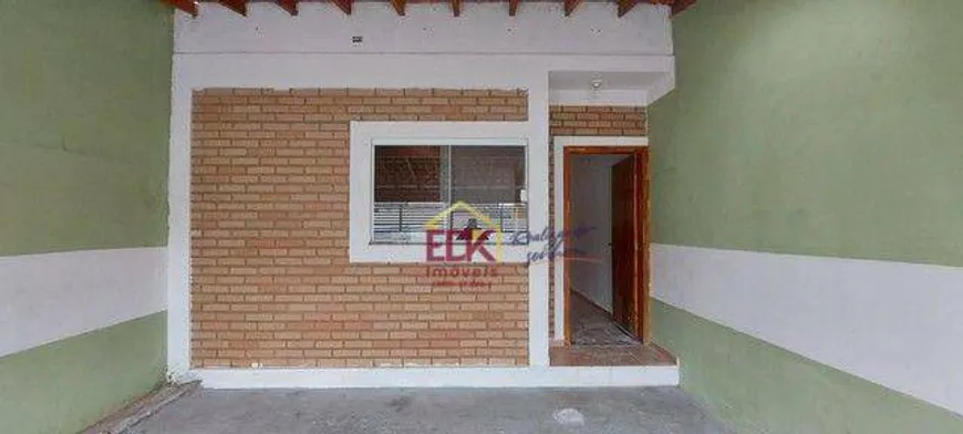 Foto 1 de Casa com 2 Quartos à venda, 150m² em Jardim Continental I, Taubaté