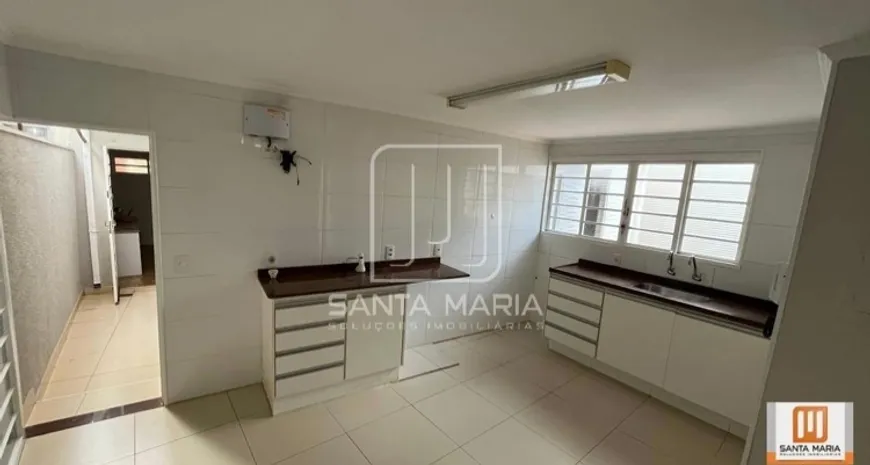 Foto 1 de Casa com 4 Quartos à venda, 194m² em Vila Tamandaré, Ribeirão Preto