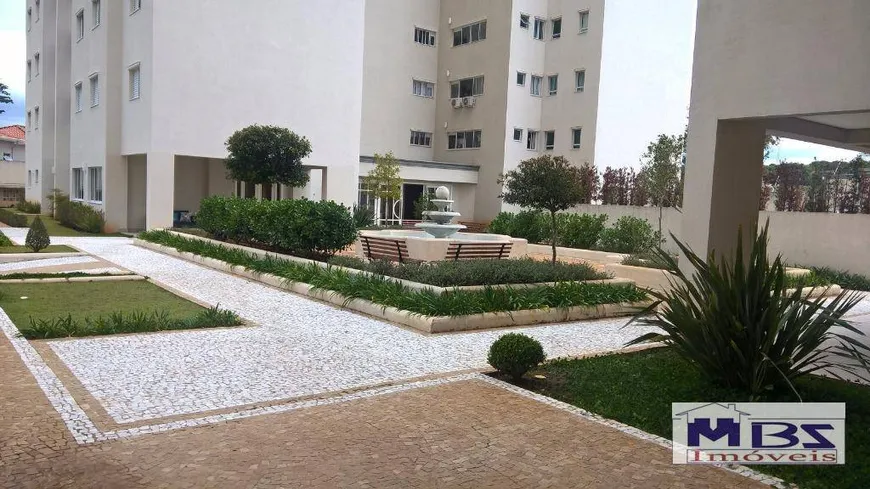 Foto 1 de Apartamento com 3 Quartos à venda, 140m² em Jardim Padre Bento, Itu