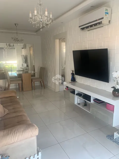 Foto 1 de Apartamento com 1 Quarto à venda, 45m² em Sarandi, Porto Alegre