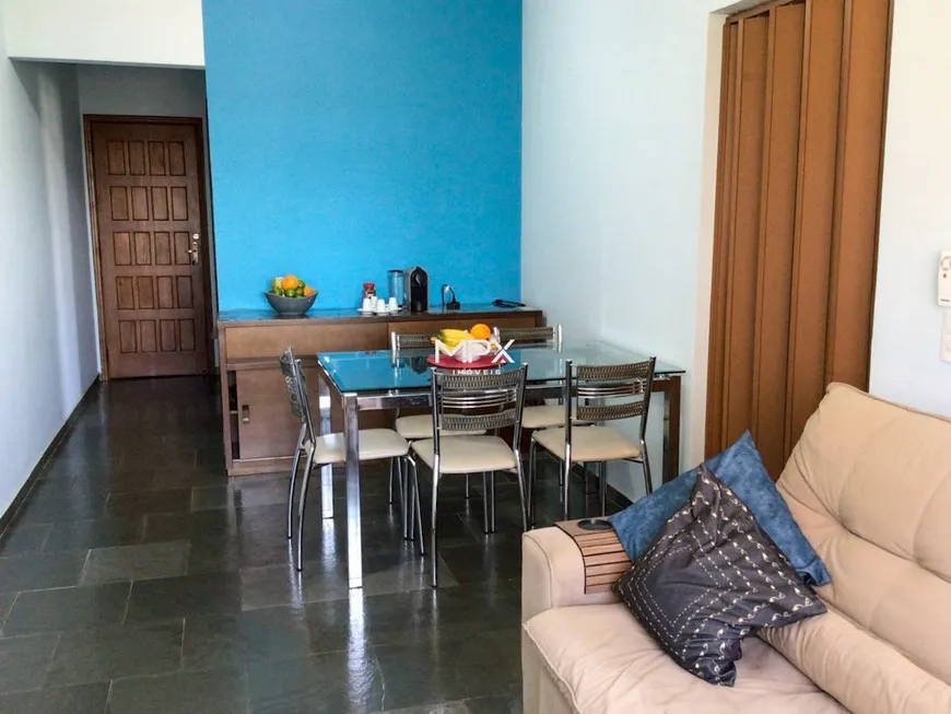 Foto 1 de Apartamento com 2 Quartos à venda, 57m² em Nova América, Piracicaba