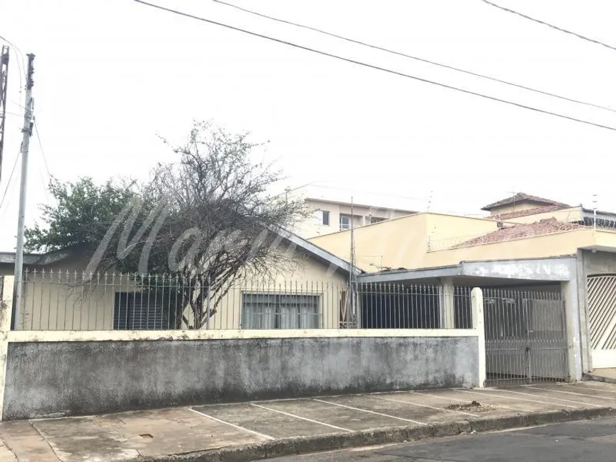 Foto 1 de Casa com 2 Quartos à venda, 150m² em Cidade Jardim, São Carlos