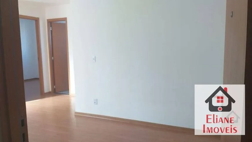 Foto 1 de Apartamento com 2 Quartos à venda, 48m² em Jardim Santa Rosa, Campinas