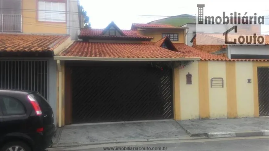 Foto 1 de Casa com 4 Quartos à venda, 199m² em Cidade Jardim, Mogi das Cruzes