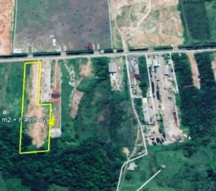 Foto 1 de Lote/Terreno para alugar, 12600m² em São Luís, Canoas