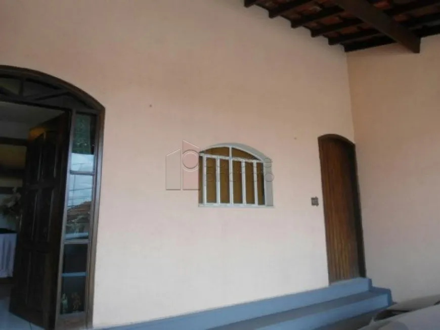 Foto 1 de Casa com 3 Quartos à venda, 400m² em Vila Arens II, Jundiaí