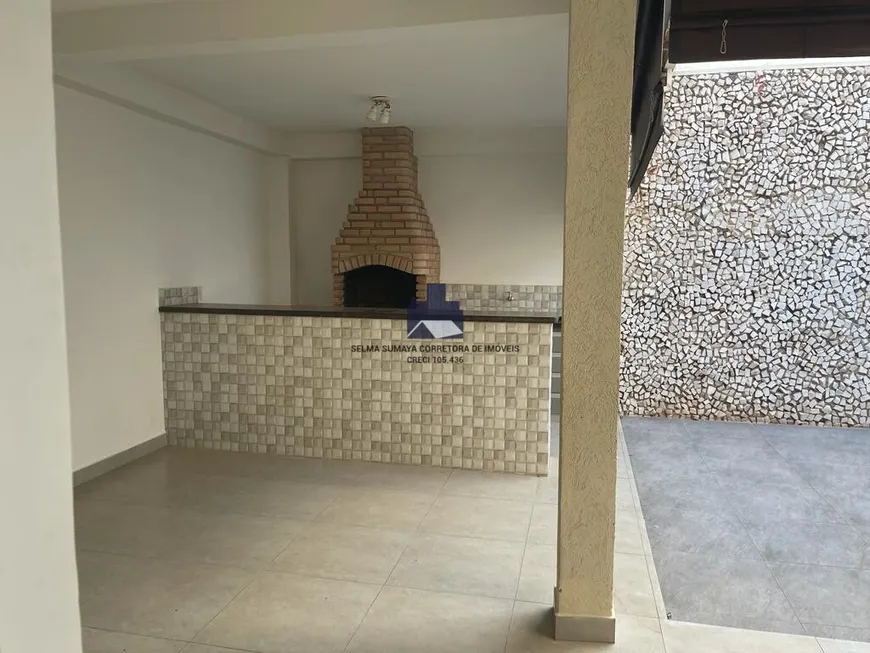 Foto 1 de Casa de Condomínio com 3 Quartos à venda, 100m² em Higienopolis, São José do Rio Preto