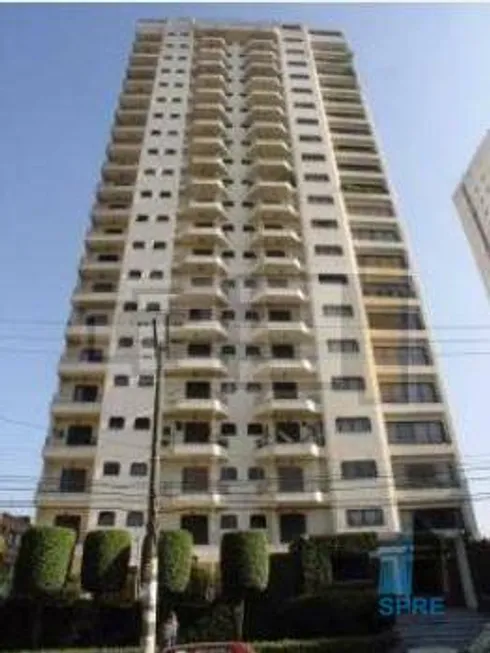 Foto 1 de Apartamento com 5 Quartos para venda ou aluguel, 647m² em Alto Da Boa Vista, São Paulo