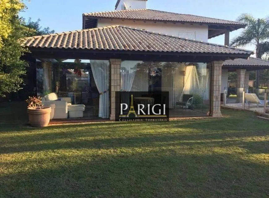 Foto 1 de Casa com 4 Quartos à venda, 420m² em Atlantida, Xangri-lá