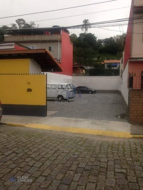 Foto 1 de Lote/Terreno à venda, 255m² em Centro, Nova Friburgo