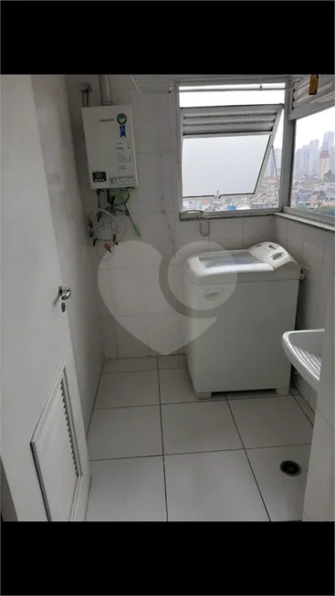 Foto 1 de Apartamento com 2 Quartos para venda ou aluguel, 91m² em Alto da Mooca, São Paulo