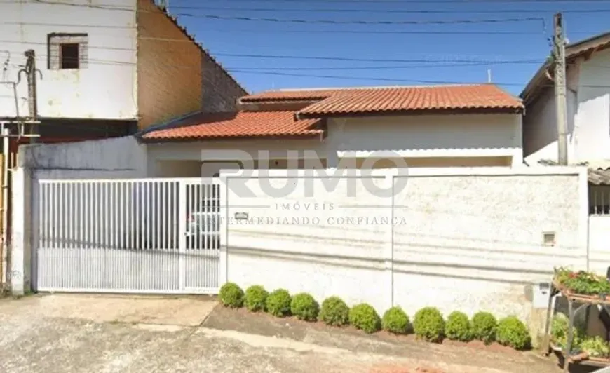 Foto 1 de Casa com 3 Quartos à venda, 210m² em Swift, Campinas