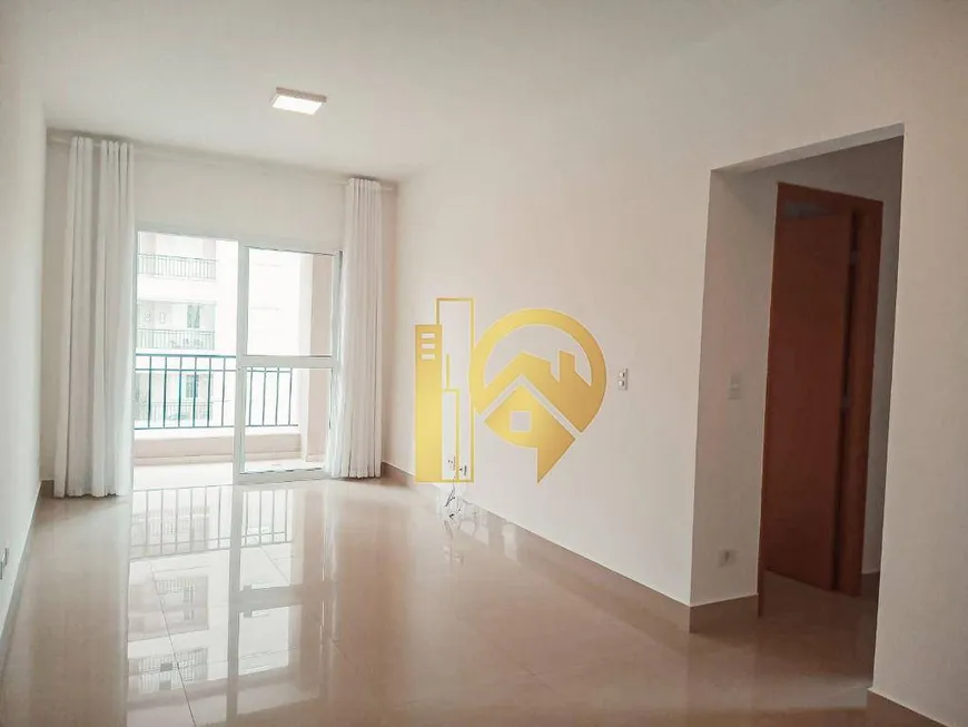 Foto 1 de Apartamento com 2 Quartos à venda, 70m² em Parque Santo Antônio, Jacareí