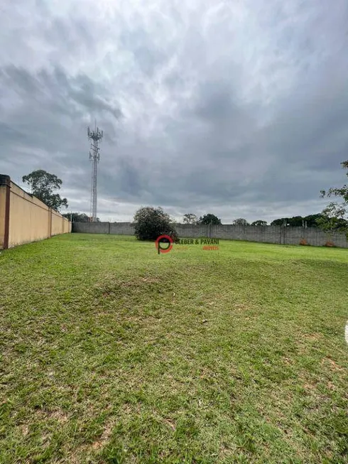 Foto 1 de Lote/Terreno à venda, 726m² em Aparecidinha, Sorocaba