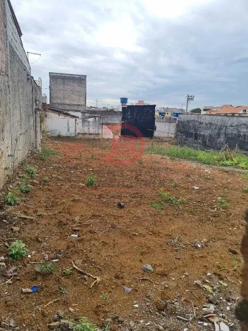 Foto 1 de Lote/Terreno para alugar, 10m² em Jardim Popular, São Paulo