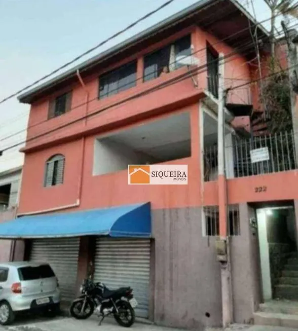 Foto 1 de Casa com 5 Quartos à venda, 610m² em Jardim Nova Esperanca, Sorocaba
