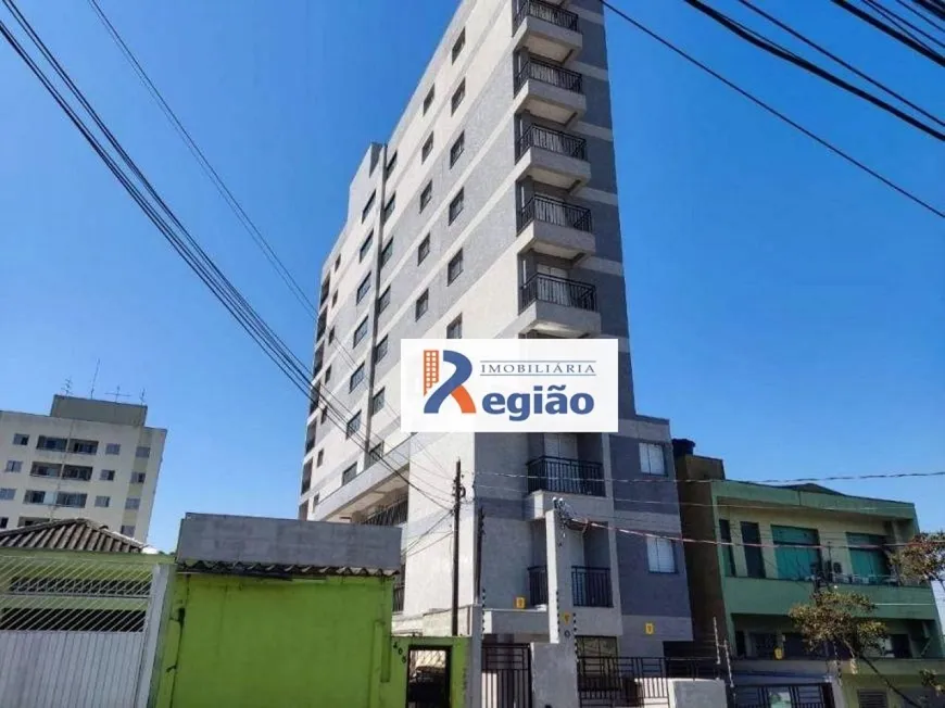 Foto 1 de Apartamento com 1 Quarto à venda, 31m² em Penha, São Paulo