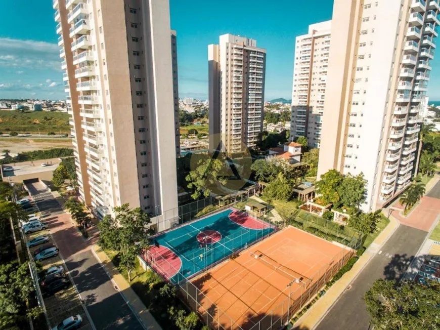 Foto 1 de Apartamento com 3 Quartos à venda, 134m² em Nova Macaé, Macaé