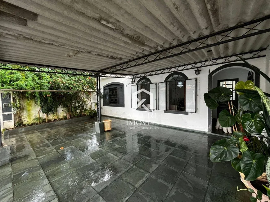 Foto 1 de Casa com 4 Quartos à venda, 120m² em Parque Industrial, São José dos Campos