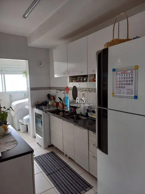 Foto 1 de Apartamento com 2 Quartos à venda, 79m² em Jardim Eldorado, Vinhedo