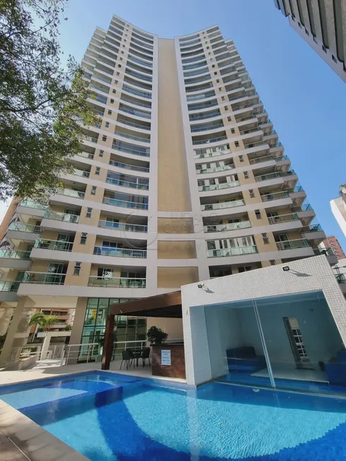 Foto 1 de Apartamento com 3 Quartos à venda, 118m² em Meireles, Fortaleza