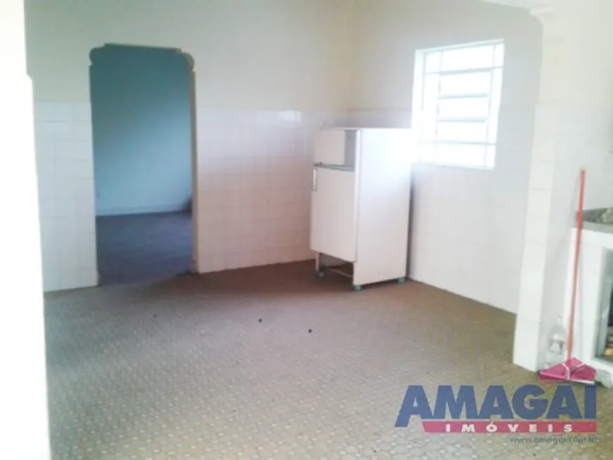 Foto 1 de Casa com 3 Quartos para alugar, 190m² em Sao Joao, Jacareí