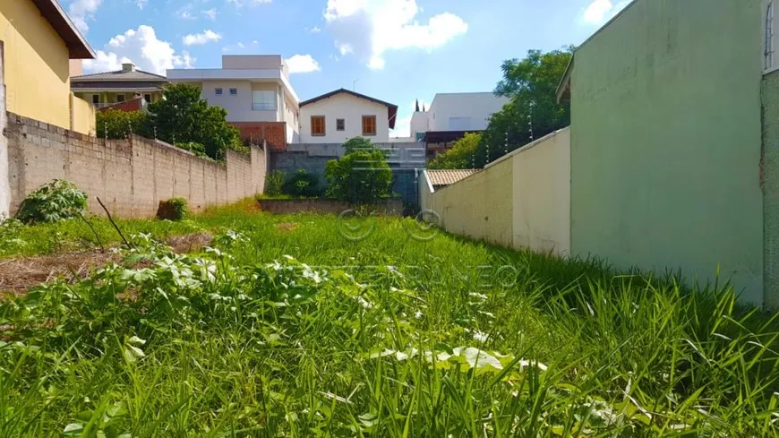 Foto 1 de Lote/Terreno à venda, 600m² em Parque Quinta da Boa Vista, Jundiaí