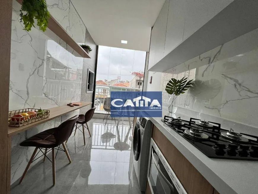 Foto 1 de Apartamento com 2 Quartos à venda, 36m² em Vila Matilde, São Paulo