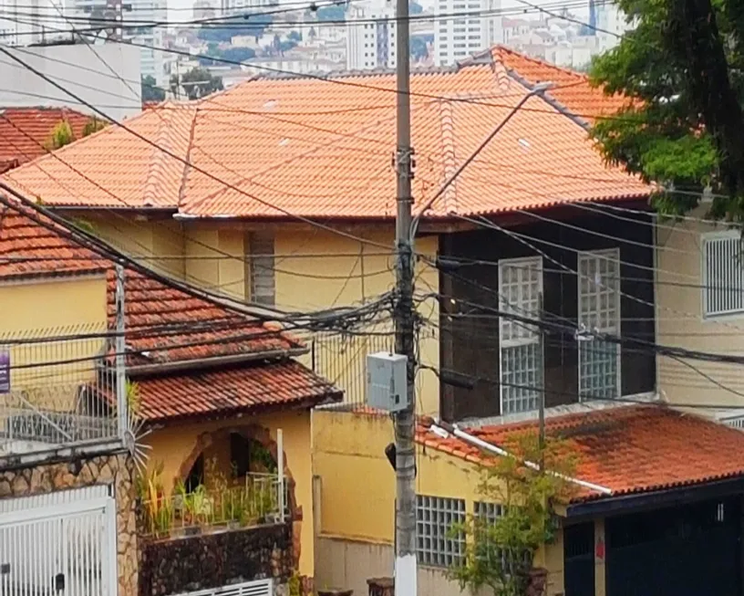 Foto 1 de Sobrado com 4 Quartos à venda, 412m² em Jardim São Paulo, São Paulo