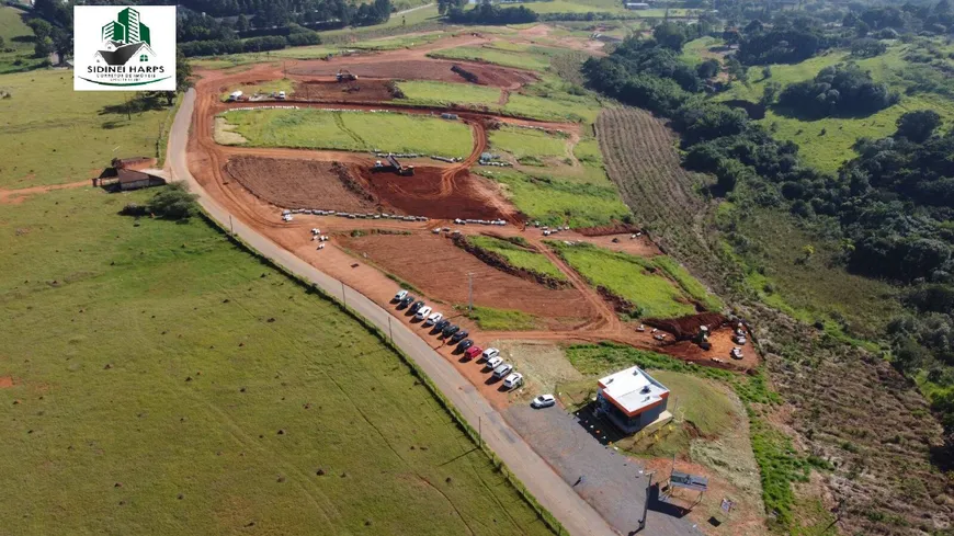 Foto 1 de Lote/Terreno à venda, 250m² em Cidade Jardim, Bragança Paulista