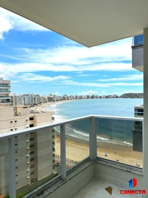 Foto 1 de Apartamento com 1 Quarto à venda, 44m² em Muquiçaba, Guarapari