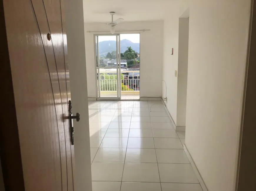 Foto 1 de Apartamento com 2 Quartos à venda, 58m² em Campo Grande, Rio de Janeiro