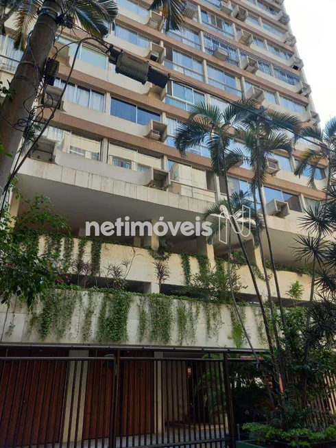 Foto 1 de Apartamento com 2 Quartos à venda, 93m² em Copacabana, Rio de Janeiro