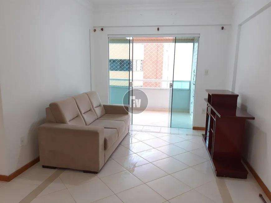 Foto 1 de Apartamento com 2 Quartos para alugar, 89m² em Centro, Balneário Camboriú