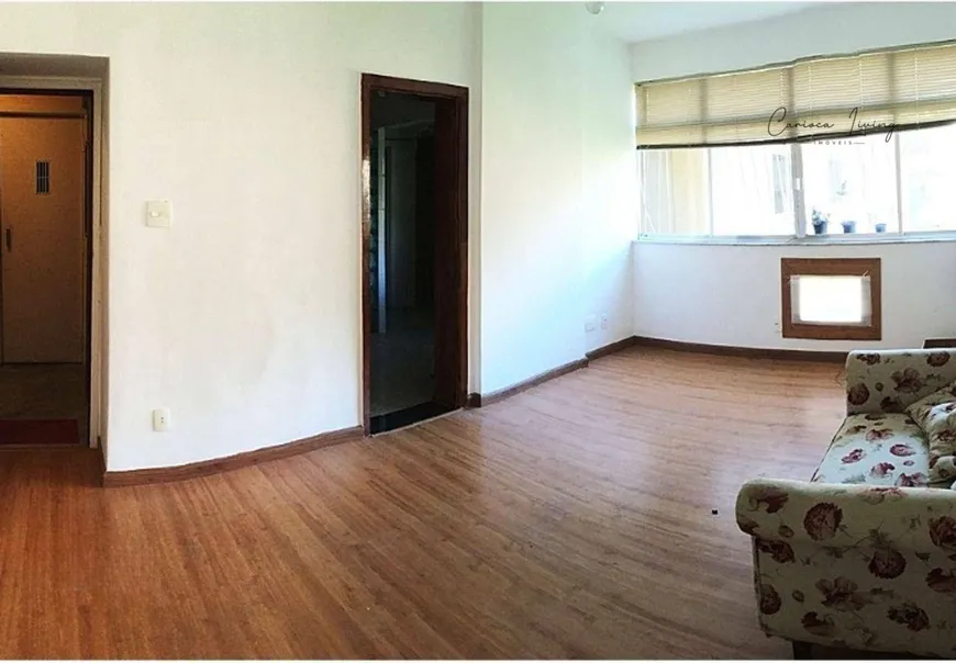 Foto 1 de Apartamento com 2 Quartos à venda, 60m² em Ipanema, Rio de Janeiro