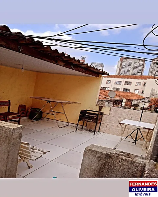 Foto 1 de Casa com 3 Quartos à venda, 200m² em Santo Amaro, São Paulo