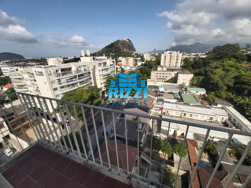 Foto 1 de Apartamento com 1 Quarto à venda, 58m² em Freguesia- Jacarepaguá, Rio de Janeiro