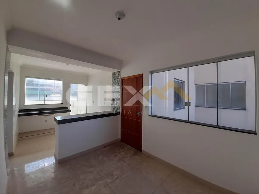 Foto 1 de Apartamento com 3 Quartos à venda, 80m² em Manoel Valinhas, Divinópolis
