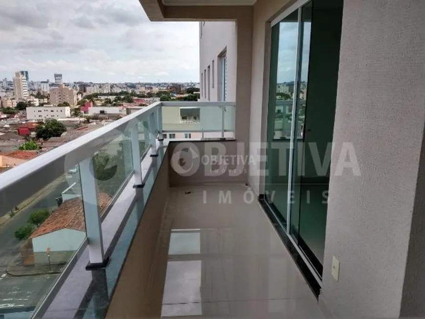 Foto 1 de Apartamento com 3 Quartos à venda, 94m² em Saraiva, Uberlândia