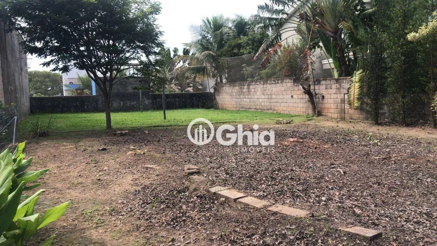 Foto 1 de Lote/Terreno à venda, 522m² em Loteamento Caminhos de San Conrado, Campinas