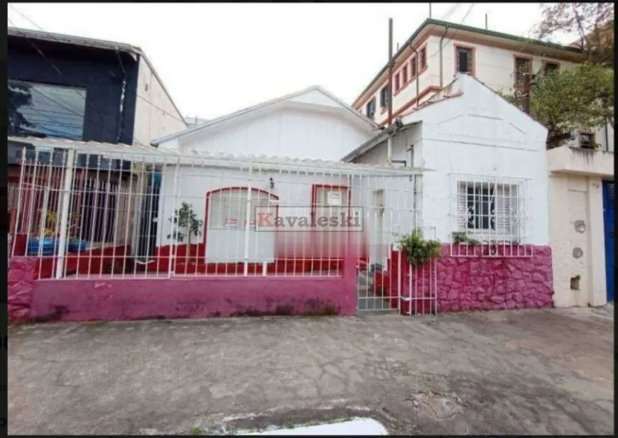 Foto 1 de Casa com 2 Quartos à venda, 150m² em Ipiranga, São Paulo