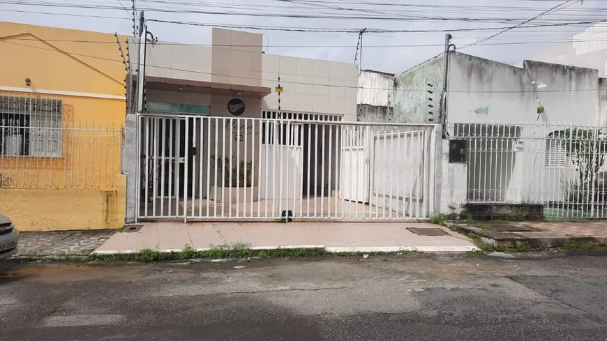 Foto 1 de Casa com 4 Quartos à venda, 170m² em Industrial, Aracaju